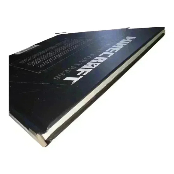 Minecraft: Exploded Builds: Medieval Fortress : An Official Mojang Book by... - Picture 5 of 10